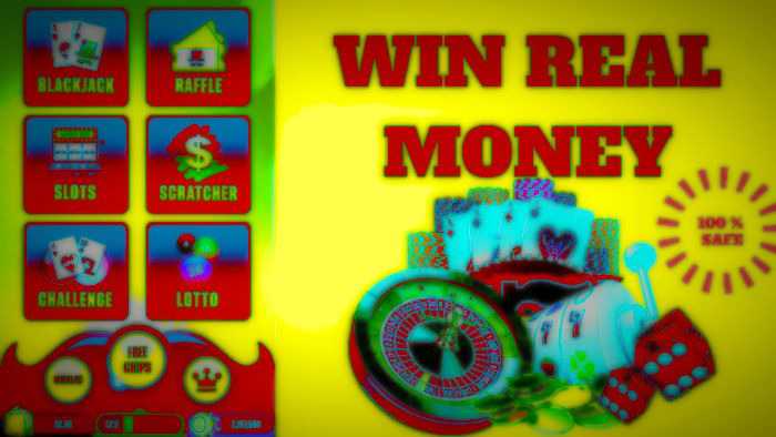 Online Slots That Win Real Money